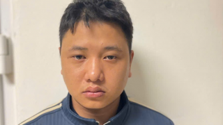 Thuê con nghiện làm công nhân xây dựng để "chăn dắt"