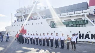 Tết Trường sa, xuân đảo xa