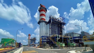 Petrovietnam sẵn sàng bứt phá, cùng đất nước bước vào kỷ nguyên phát triển mới