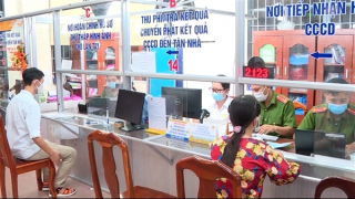 Bài 3: Nhiều lợi ích thiết thực