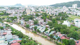 Nỗi thống khổ của người dân ở dự án ven sông Hạc