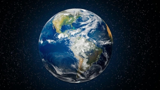 Trái đất từng có 19 giờ/ngày