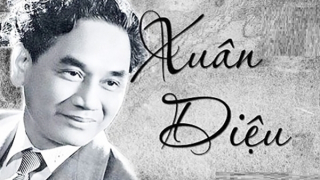 Xuân Diệu - Thơ và hoa