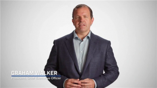 Thưởng cho nhân viên vì… bán công ty