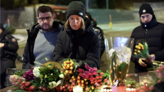 Nhân chứng kể giây phút hỗn loạn trong vụ cháy quán bar ở Thụy Sĩ