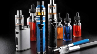 Phạt tới 10 triệu đồng nếu chứa chấp người hút thuốc lá điện tử