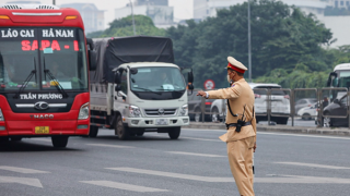 Phát hiện 7 lái xe dương tính với ma túy