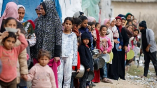 Dải Gaza với cuộc khủng hoảng chưa hồi kết