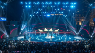 Những điểm đến hấp dẫn du khách dịp Tết Dương lịch