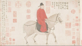 Ngẫm chuyện Chiến Mã - Văn Mã