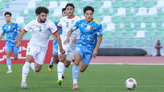 U23 Việt Nam khởi đầu hành trình mới tại Vòng chung kết U23 châu Á 2026