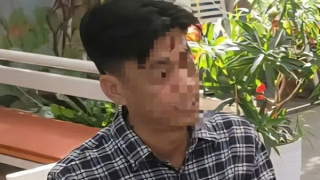 Yêu “trai đẹp” trên mạng, cô gái bị quay clip nhạy cảm tống tiền