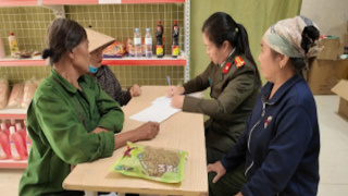 Công ty TNHH ONNURI VINA thổi phồng tác dụng, bán thực phẩm chức năng với giá "cắt cổ"