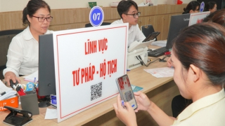 Phê duyệt Chương trình hành động quốc gia về đăng ký và thống kê hộ tịch