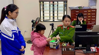 Công an Thanh Hóa duy trì thông suốt hoạt động phục vụ nhân dân trước, trong và sau lễ