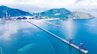 Đảm bảo an ninh cho dự án trọng điểm quốc gia phát triển