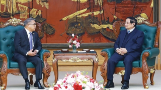 Làm sâu sắc hơn nữa quan hệ Việt Nam – Philippines