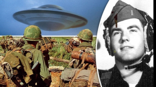 UFO qua cách nhìn của người Mỹ