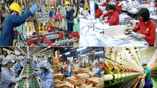 Động lực để nền kinh tế bứt phá, tăng trưởng 2 con số