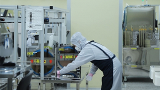 FDI – Điểm sáng của nền kinh tế Việt Nam năm 2025