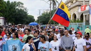 Cuba thông báo hơn 30 công dân thiệt mạng trong chiến dịch quân sự của Mỹ tại Venezuela