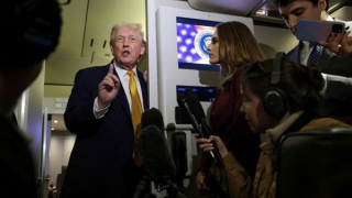 Tổng thống Trump đe dọa Colombia và Cuba sau vụ bắt giữ Tổng thống Venezuela