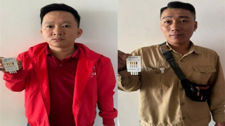 Nhộn nhịp chợ đen môi giới mại dâm trên Telegram