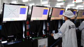 FDI giải ngân đạt 27,62 tỷ USD, cao nhất trong 5 năm