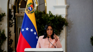 Quyền Tổng thống Venezuela bất ngờ thay đổi thái độ với Mỹ