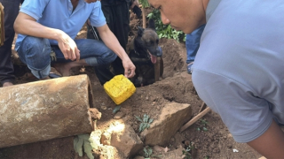 Đắk Lắk: Triệt phá đường dây ma túy lớn