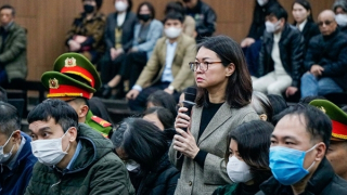 Cựu Cục trưởng Trần Thị Nga nhắc nhân viên trình ký hồ sơ phải đưa tiền “tế nhị, kín đáo”