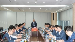 Tháng 1/2026, doanh thu hợp nhất toàn Tập đoàn TKV dự kiến đạt hơn 14 nghìn tỷ đồng