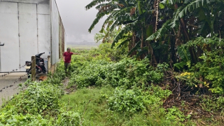 Đấu giá đất trên giấy: Tiền thật, đất ảo