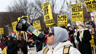 Một tiền lệ nguy hiểm