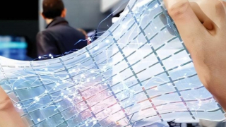 Công nghệ “áo choàng” giúp tàng hình khi di chuyển?