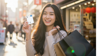 Thẻ VIB – Khẳng định vị thế và vai trò định hình xu thế mới