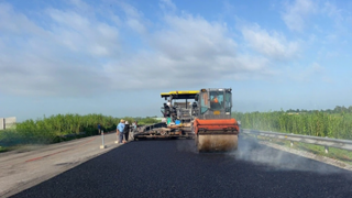 Thanh tra Chính phủ chỉ ra một số vi phạm tại dự án nâng cấp đường tuyến Lộ Tẻ-Rạch Sỏi