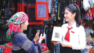 Công nghệ dẫn lối – Agribank bứt phá chuyển đổi số năm 2025