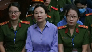 Chi trả đợt 7 cho trái chủ trong vụ án Trương Mỹ Lan – Vạn Thịnh Phát giai đoạn 2