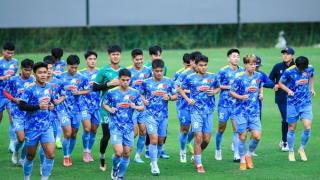 Những sự vắng mặt đáng tiếc trong danh sách U23 Việt Nam dự VCK U23 châu Á 2026
