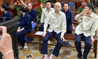 Cho nhân viên bán dâm, 2 ông chủ nhà hàng người nước ngoài lãnh án