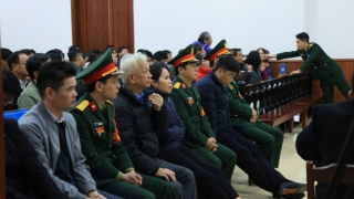 Hậu "pháo" muốn bán hết tài sản để khắc phục hậu quả