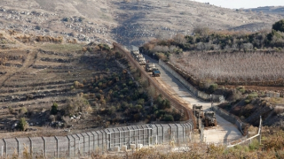 Đi tìm “bước ngoặt lớn” cho bức tranh an ninh Trung Đông