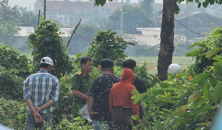 Điều tra vụ người đàn ông bán trái cây dạo tử vong bất thường