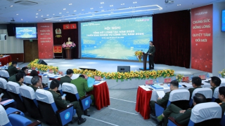 Hoàn thành vượt các chỉ tiêu năm 2025, MobiFone ghi dấu ấn chuyển mình trong kỷ nguyên số