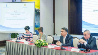 Khẳng định cách tiếp cận chủ động, trách nhiệm của Việt Nam trong bảo vệ quyền con người