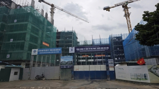 Hà Nội sẽ có thêm 39 dự án nhà ở xã hội giai đoạn 2026-2030