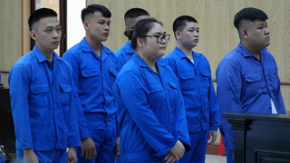 Rủ đồng bọn mang súng bắn người chỉ vì mâu thuẫn trên mạng xã hội