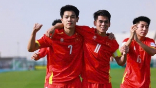 Thấy gì từ chiến thắng của U23 Việt Nam trước U23 Jordan?