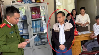 Lộ diện "luật ngầm" ở Trung tâm Công tác xã hội Hải Hà